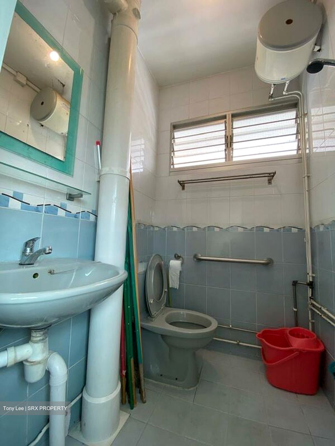 Blk 319 Clementi Avenue 4 (Clementi), HDB 3 Rooms #487221801